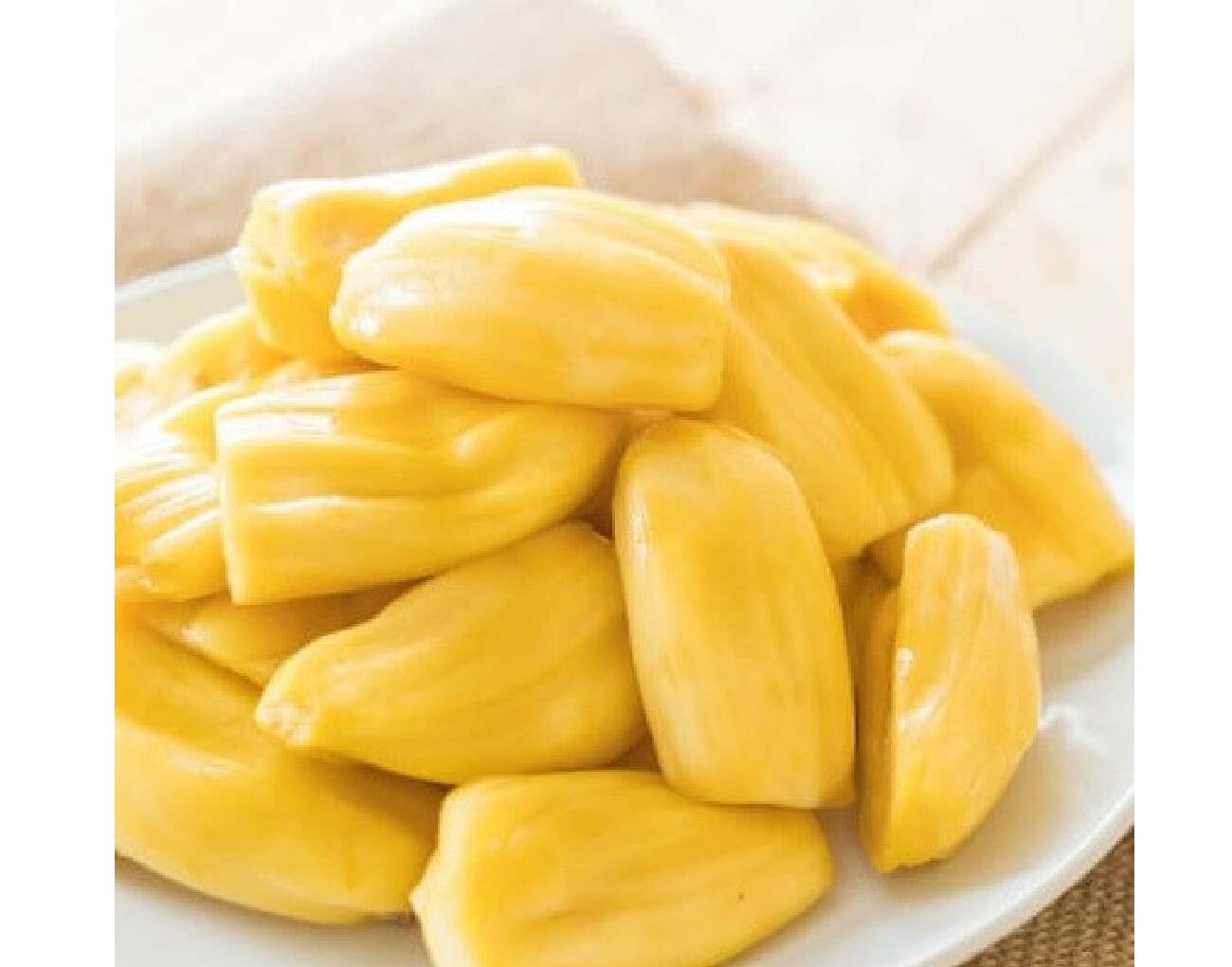 Jackfruit (Ready to Eat)
